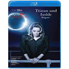 Richard Wagner: Tristan and Isolde [Blu-ray]