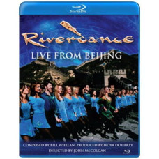 Riverdance: Live від Beijing [Blu-ray]