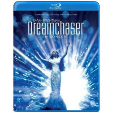 Sarah Brightman: Dreamchaser In Concert [Blu-ray]