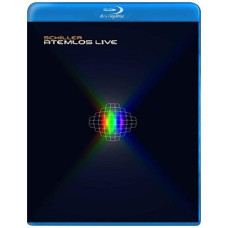 Schiller - Atemlos Live [Blu-Ray]