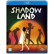Pilobolus Dance Theatre - Shadowland [Blu-ray]