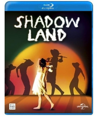 Pilobolus Dance Theatre - Shadowland [Blu-ray]