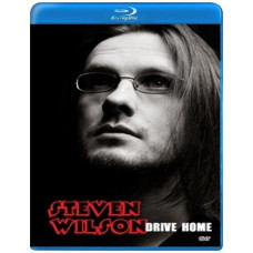 Steven Wilson - Drive Home [Blu-ray]