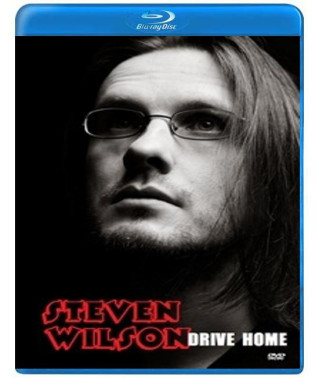 Steven Wilson - Drive Home [Blu-ray]
