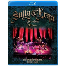Sully Erna – Avalon Live [Blu-ray]