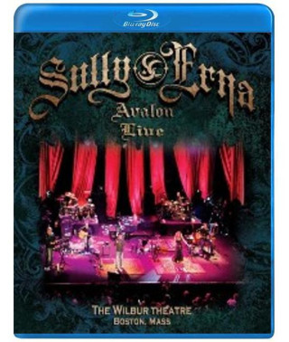 Sully Erna - Avalon Live [Blu-ray]