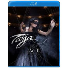 Tarja Turunen - Act 1 [Blu-Ray]