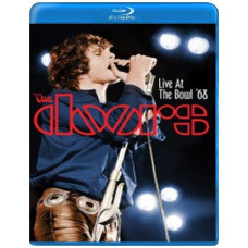 The Doors - Live at the Bowl 68 [Blu-Ray]