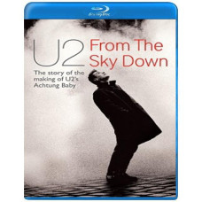 U2: From The Sky Down [Blu-Ray]