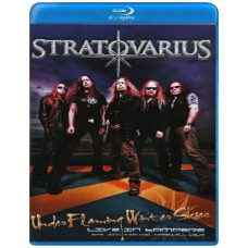 Stratovarius - Під Flaming Winter Skies - Live In Tampere Stratovarius - Під Flaming Winter Skies - Live In Tampere