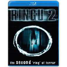 Звонок 2  [Blu-ray]