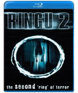 The Ring 2 [Blu-ray]