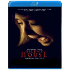 Тихий дом  [Blu-ray]