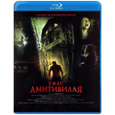 The Amityville Horror [Blu-ray]