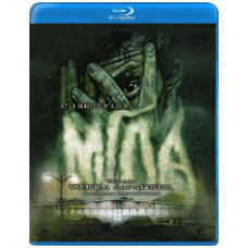 Мгла [Blu-ray]