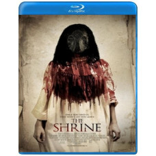 Гробница [Blu-Ray]