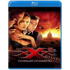 xXx 2: The Next Level [Blu-ray]