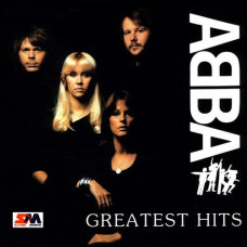ABBA – Greatest Hits (2CD, Digipak) ABBA – Greatest Hits (2CD, Digipak)