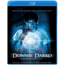 Донни Дарко [Blu-Ray]