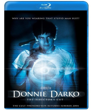 Донни Дарко [Blu-Ray]