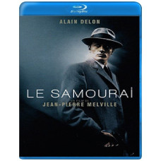 Самурай [Blu-ray]