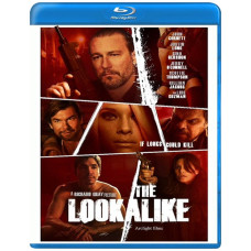 Внешнее сходство [Blu-ray]