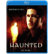 Ghost Whisperer (Secrets from Beyond) (Season 1)[2 Blu-ray]