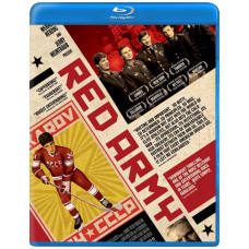 Червона армія [Blu-ray]