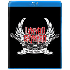 Lynyrd Skynyrd - One More For The Fans [Blu-ray]
