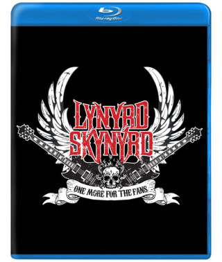 Lynyrd Skynyrd - One More For The Fans [Blu-ray]