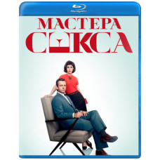 Майстри сексу (1-4 сезон) [4 Blu-ray]