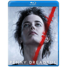 Страшные сказки (1-2 сезон) [3 Blu-ray]