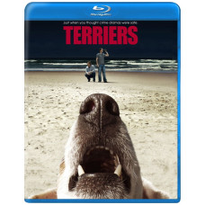 Terriers (Season 1) [2 Blu-ray]