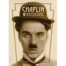 Чаплин В Keystone [DVD]