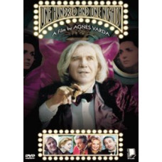 One Hundred and One Nights by Simone Cinema [DVD]