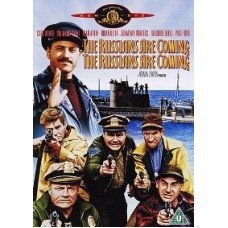 Русские идут! Русские идут! [DVD]