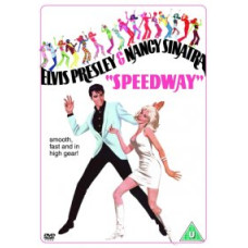 Спидвей [DVD]