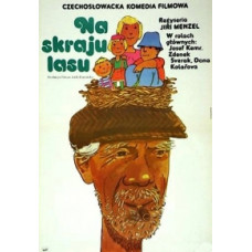 On a farm near the forest [DVD]