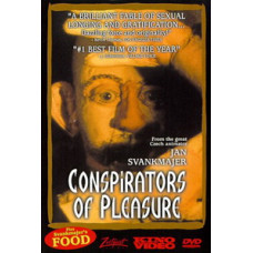 Conspirators of Pleasures [DVD]