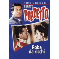 The rich have their own habits [DVD]