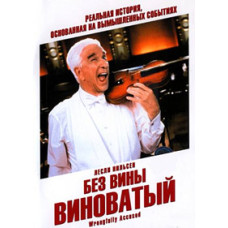 Без вины виноватый [DVD]