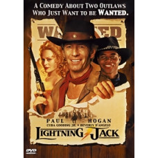 Джек - молния [DVD]