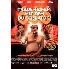 В постели с дьяволом [DVD]