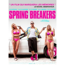 Відв'язні канікули [DVD]