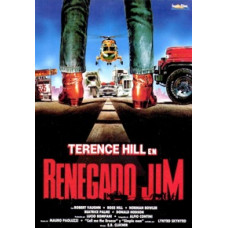 Ренегат [DVD]