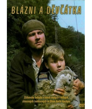 The Blessed and the Girl [DVD]