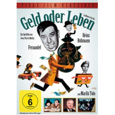 Trick or treat [DVD]