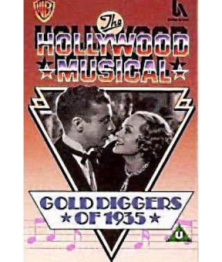 Gold Miners 1935 [DVD]
