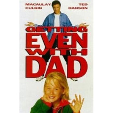 Как справиться с отцом [DVD]