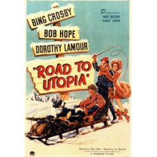 Дорога до Утопії [DVD]